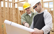 Adfa outhouse construction leads